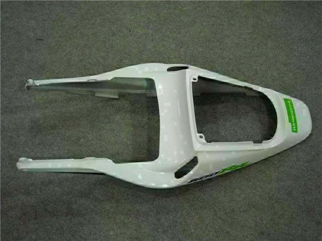 Plastica Honda CBR 600 RR 03-04 - Bianco Plastica Honda CBR 600 RR 03-04 - Bianco