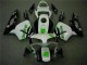 Plastica Honda CBR 600 RR 03-04 - Bianco Plastica Honda CBR 600 RR 03-04 - Bianco