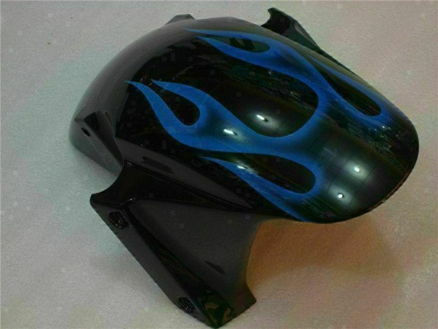 Plastica Honda CBR 600 RR 03-04 - Blu Plastica Honda CBR 600 RR 03-04 - Blu