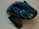 Plastica Honda CBR 600 RR 03-04 - Blu Plastica Honda CBR 600 RR 03-04 - Blu