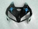 Plastica Honda CBR 600 RR 05-06 - Nero Plastica Honda CBR 600 RR 05-06 - Nero