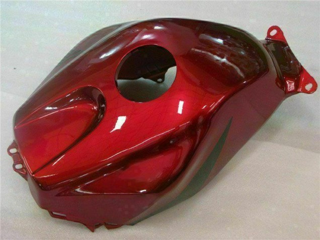 Plastica Honda CBR 600 RR 05-06 - Rosso
