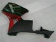 Plastica Honda CBR 600 RR 05-06 - Rosso