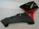 Plastica Honda CBR 600 RR 05-06 - Rosso
