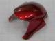 Plastica Honda CBR 600 RR 05-06 - Rosso