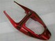 Plastica Honda CBR 600 RR 05-06 - Rosso