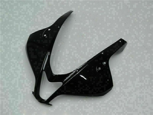 Plastica Honda CBR 600 RR 07-08 - Nero Plastica Honda CBR 600 RR 07-08 - Nero