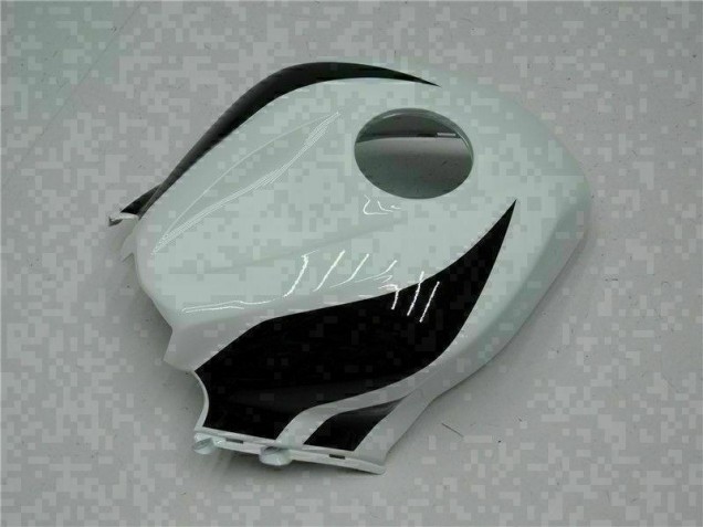 Plastica Honda CBR 600 RR 07-08 - Nero Plastica Honda CBR 600 RR 07-08 - Nero