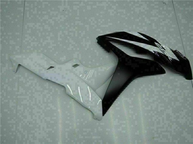 Plastica Honda CBR 600 RR 07-08 - Nero Plastica Honda CBR 600 RR 07-08 - Nero
