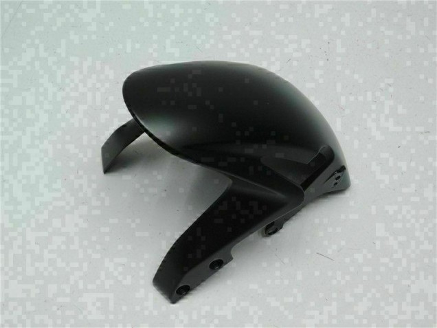 Plastica Honda CBR 600 RR 07-08 - Nero Plastica Honda CBR 600 RR 07-08 - Nero