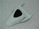 Plastica Honda CBR 600 RR 07-08 - Nero Plastica Honda CBR 600 RR 07-08 - Nero