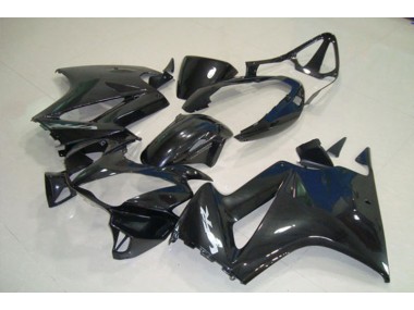 Plastica Honda VFR 800 02-13 - Nero