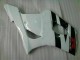 Plastica Suzuki GSXR 1000 K3 03-04 - Bianco Nero Plastica Suzuki GSXR 1000 K3 03-04 - Bianco Nero