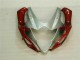 Plastica Suzuki GSXR 1000 K5 05-06 - Rosso Bianco Plastica Suzuki GSXR 1000 K5 05-06 - Rosso Bianco