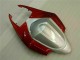 Plastica Suzuki GSXR 1000 K5 05-06 - Rosso Bianco Plastica Suzuki GSXR 1000 K5 05-06 - Rosso Bianco