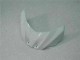 Plastica Suzuki GSXR 1000 K9 09-16 - Bianco Nero Plastica Suzuki GSXR 1000 K9 09-16 - Bianco Nero