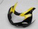 Plastica Suzuki GSXR 600 / 750 K1 K2 K3 01-03 - Giallo Plastica Suzuki GSXR 600 / 750 K1 K2 K3 01-03 - Giallo