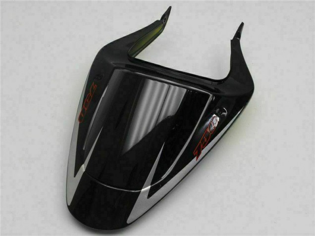 Plastica Suzuki GSXR 600 / 750 K1 K2 K3 01-03 - Giallo Plastica Suzuki GSXR 600 / 750 K1 K2 K3 01-03 - Giallo