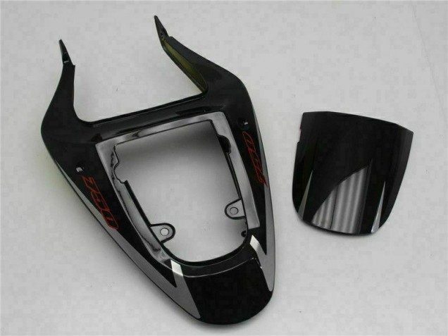 Plastica Suzuki GSXR 600 / 750 K1 K2 K3 01-03 - Giallo Plastica Suzuki GSXR 600 / 750 K1 K2 K3 01-03 - Giallo