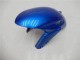 Plastica Suzuki GSXR 600 / 750 K11 11-24 - Blu Bianco Plastica Suzuki GSXR 600 / 750 K11 11-24 - Blu Bianco
