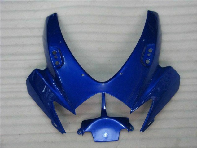 Plastica Suzuki GSXR 600 / 750 K6 06-07 - Blu Plastica Suzuki GSXR 600 / 750 K6 06-07 - Blu