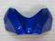 Plastica Suzuki GSXR 600 / 750 K6 06-07 - Blu Plastica Suzuki GSXR 600 / 750 K6 06-07 - Blu