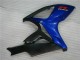 Plastica Suzuki GSXR 600 / 750 K6 06-07 - Blu Plastica Suzuki GSXR 600 / 750 K6 06-07 - Blu