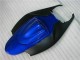 Plastica Suzuki GSXR 600 / 750 K6 06-07 - Blu Plastica Suzuki GSXR 600 / 750 K6 06-07 - Blu