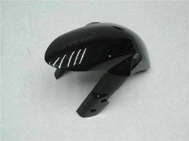 Plastica Suzuki GSXR 600 / 750 K8 08-10 - Blu Bianco Plastica Suzuki GSXR 600 / 750 K8 08-10 - Blu Bianco