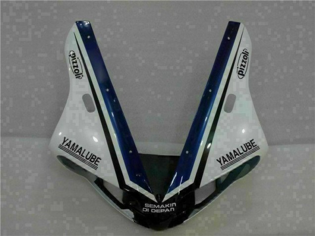 Plastica Yamaha R1 02-03 - Nero Plastica Yamaha R1 02-03 - Nero
