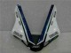 Plastica Yamaha R1 02-03 - Nero Plastica Yamaha R1 02-03 - Nero