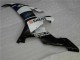 Plastica Yamaha R1 02-03 - Nero Plastica Yamaha R1 02-03 - Nero