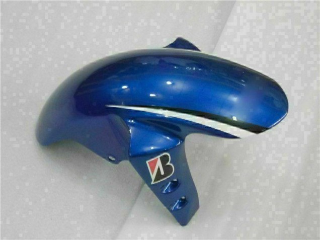 Plastica Yamaha R1 02-03 - Nero Plastica Yamaha R1 02-03 - Nero