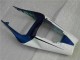 Plastica Yamaha R1 02-03 - Nero Plastica Yamaha R1 02-03 - Nero