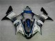 Plastica Yamaha R1 02-03 - Nero Plastica Yamaha R1 02-03 - Nero