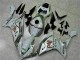 Plastica Yamaha R1 07-08 - Bianco Plastica Yamaha R1 07-08 - Bianco