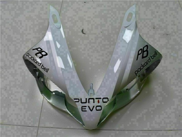 Plastica Yamaha R1 07-08 - Bianco Plastica Yamaha R1 07-08 - Bianco