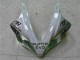 Plastica Yamaha R1 07-08 - Bianco Plastica Yamaha R1 07-08 - Bianco
