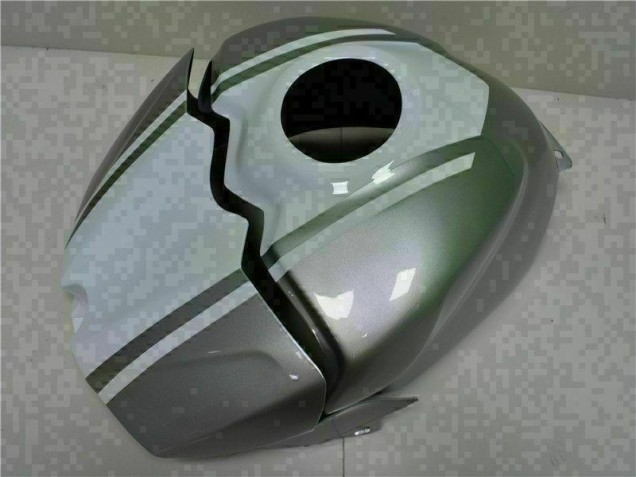 Plastica Yamaha R1 07-08 - Bianco Plastica Yamaha R1 07-08 - Bianco