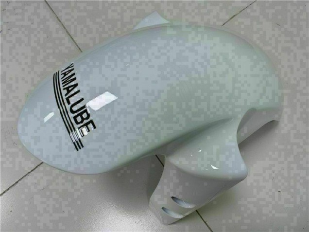 Plastica Yamaha R1 07-08 - Bianco Plastica Yamaha R1 07-08 - Bianco
