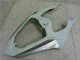 Plastica Yamaha R1 07-08 - Bianco Plastica Yamaha R1 07-08 - Bianco