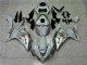 Plastica Yamaha R1 07-08 - Bianco Plastica Yamaha R1 07-08 - Bianco
