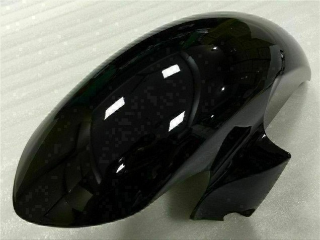 Plastica Yamaha R6 06-07 - Giallo Bianco Nero Plastica Yamaha R6 06-07 - Giallo Bianco Nero