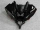 Plastica Yamaha R6 08-16 - Nero Plastica Yamaha R6 08-16 - Nero