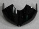 Plastica Yamaha R6 08-16 - Nero Plastica Yamaha R6 08-16 - Nero