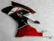 Plastica Yamaha R6 08-16 - Nero Plastica Yamaha R6 08-16 - Nero