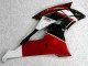Plastica Yamaha R6 08-16 - Nero Plastica Yamaha R6 08-16 - Nero