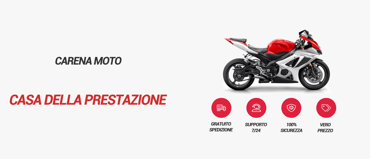CarenaZona - Migliore Qualità Nuove CarenaZona